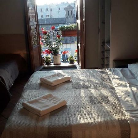 Guesthouse Miami Ρώμη Εξωτερικό φωτογραφία