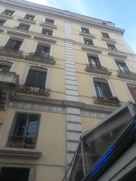 Guesthouse Miami Ρώμη Εξωτερικό φωτογραφία