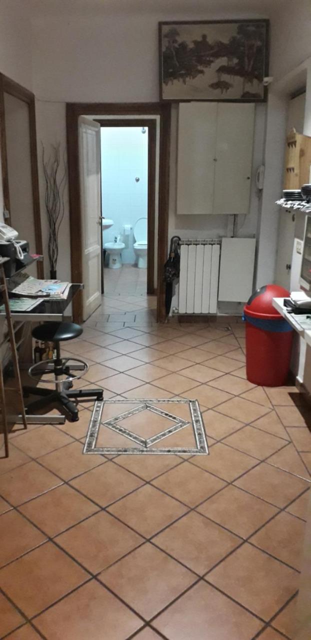 Guesthouse Miami Ρώμη Εξωτερικό φωτογραφία