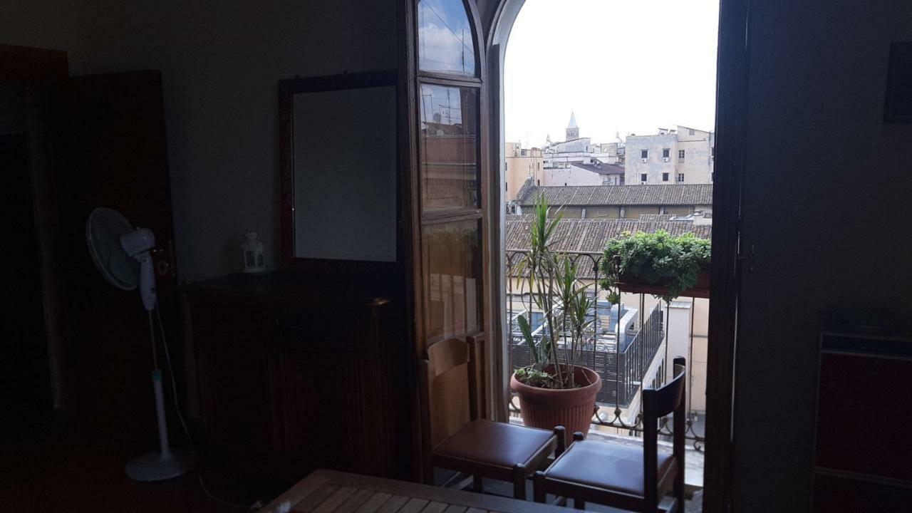 Guesthouse Miami Ρώμη Δωμάτιο φωτογραφία