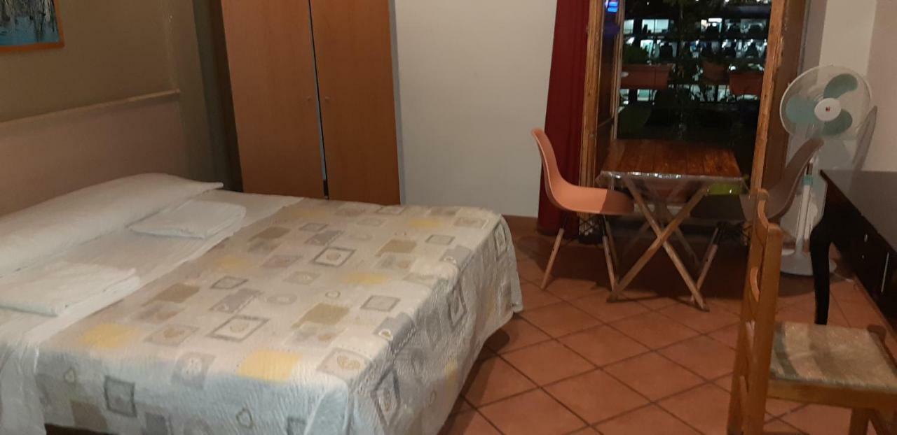Guesthouse Miami Ρώμη Δωμάτιο φωτογραφία