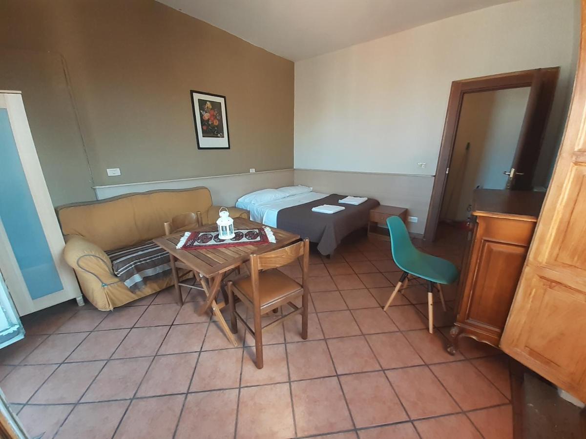 Guesthouse Miami Ρώμη Εξωτερικό φωτογραφία