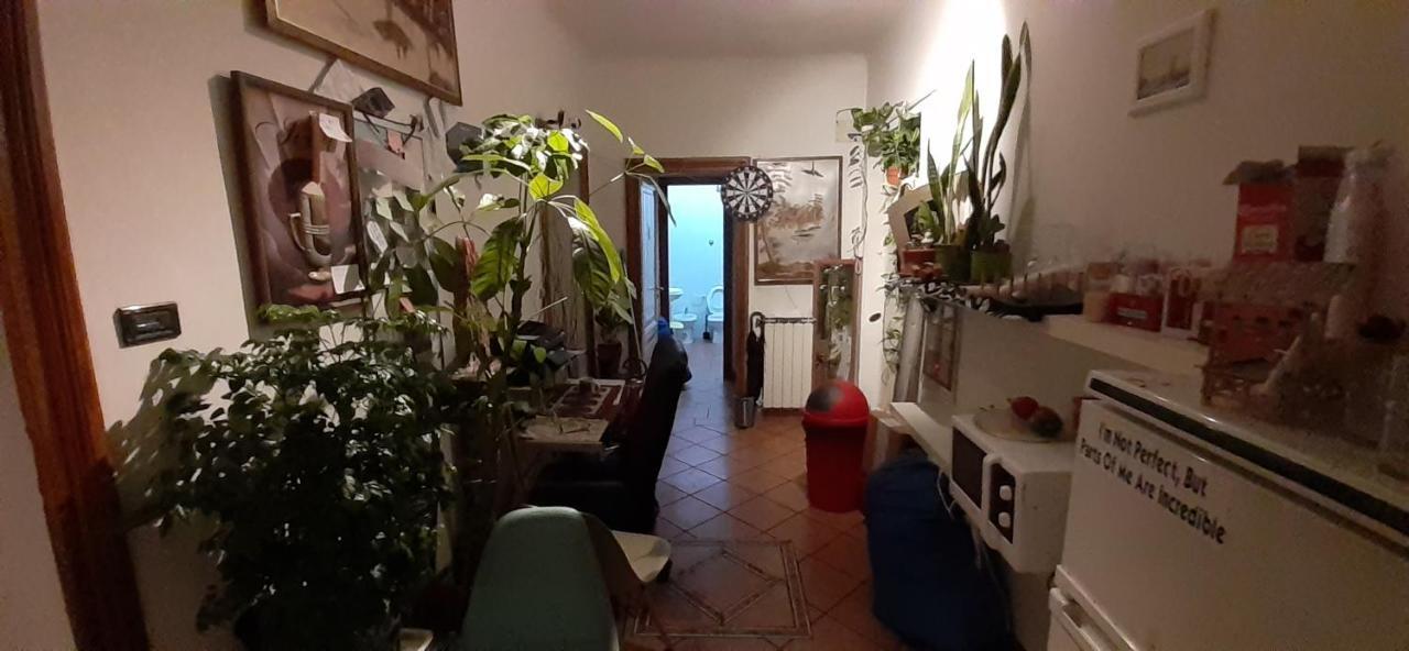 Guesthouse Miami Ρώμη Εξωτερικό φωτογραφία